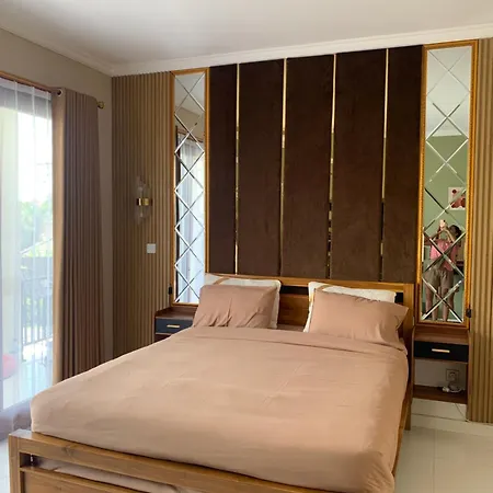 Melza Room No 4